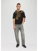 QS Jeans-Hose PETE  in  94Z4_grau