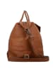 The Chesterfield Brand Portsmouth Weekender Reisetasche Leder 53 cm in cognac