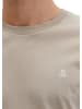 Marc O'Polo T-Shirt regular in Charleston Gray