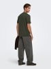 ONLY & SONS T-shirt in Rosin