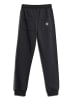Sometime Soon Verstellbare Taille Hose Stsvista Kinder in BLACK