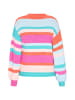 mimo Women Sweater in MULTICOLOR