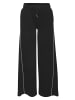 Buffalo Sweathose in schwarz
