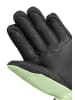 Reusch Fingerhandschuhe Benji R-TEX® XT Junior in 7499 blck/aqua foam