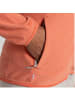Craghoppers NL Anya Fleecejacke / Midlayer Insektenabwehrend in orange