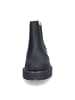 Palpa Chelsea Boot in Schwarz