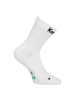 Kempa Socken Team Classic (3x) in weiß/schwarz