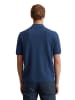 Marc O'Polo Poloshirt Piqué regular in iris ink