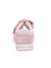 superfit Lauflernsandale POLLY in Rosa/Pink