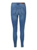 Vero Moda Jeans in Medium Blue Denim