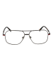 Gant Herren Optische Fassungen Aviator Grau