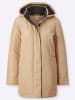 WITT WEIDEN Jacke in camel