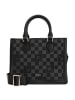 JOOP! Women Piazza Scacchi Aurelia - Henkeltasche 26.5 cm (black) in schwarz