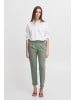 b.young Stoffhose BYRIZETTA PLEAT PANTS - 20812848 in grün