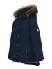 name it Winterjacke Parka in dark sapphire