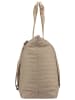 travelite Rucksack Barbara Stepp 2in1 SHO in Satin Nude