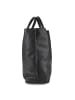 LIEBESKIND BERLIN Hera Handtasche Leder 31 cm in black