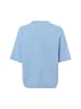 mbyM Shirt Gillian in hellblau - 0001