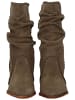 DOLCE VITA Stiefel Olive