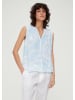 s.Oliver Bluse in 50A3_hellblau