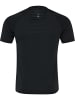 Hummel Hummel T-Shirt Hml Multisport Unisex Kinder in BLACK