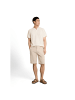 Tom Tailor Polo in gardenia white