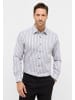 Eterna Hemd MODERN FIT in schwarz