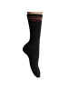Fila 3er-Set: Socken in Black