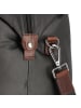 Bugatti Corso DeLuxe Weekender Reisetasche Leder 52 cm schwarz