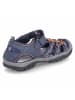 Lurchi Sandalette in blue