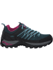 cmp Trekkingschuhe in deep lake-acqua