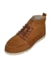 Hub Sneaker High MALDEN S40 in braun