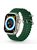 Platyne Smartwatch-Armband Ref. WAC 187 in Khaki