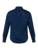 JP1880 Hemd in blue denim