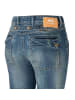 MAC HOSEN MONTANA in Blau