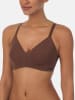 DKNY Litewear Unterwäsche in schoko