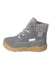 PEPINO Stiefelette Asphalt
