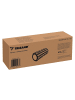 Wisam Roller Yoga - Massagerolle (schwarz) 23570