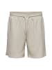 Only&Sons Shorts 'Tel' in beige