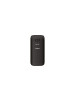 Maxcom Dual-SIM-Handy mit 1,8 Zoll Display und SOS-Funktion in Schwarz