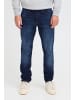 BLEND 5-Pocket-Jeans BHTwister in Blau