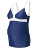 ESPRIT Tankini Top in Dark Blue