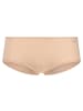 Skiny 2er Pack Panty Advantage Cotton Stretch in Beige
