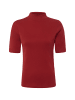 brookshire T-Shirt in bordeaux