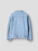 name it Jacke in Light Blue Denim