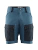 FJÄLLRÄVEN Bermuda Keb Shorts M in Marine