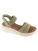 Skechers Skechers Slip-Ins: BOBS Sun Ray in Grün