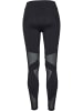 Urban Classics Leggings in schwarz