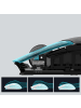 Machenike M7 Pro Gaming Maus kabellos RGB