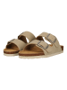 NOU Sandalen Bundao in 1106 Oatmeal